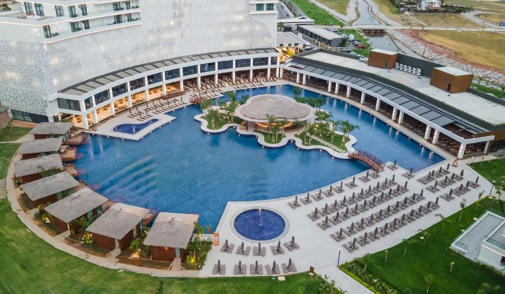 Appartement à İskele, Chypre, 74 m² - image 1
