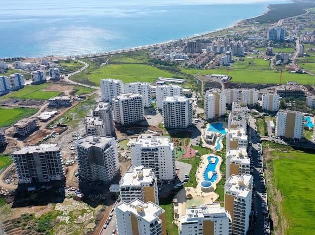 Piso en İskele, Chipre, 54 m² - imagen 1