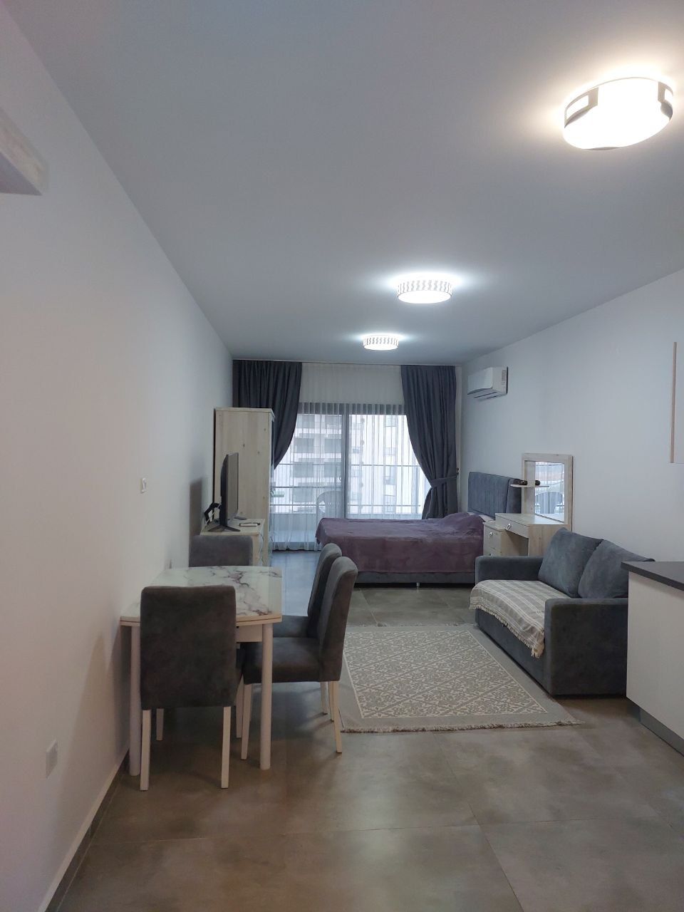 Wohnung in İskele, Zypern, 54 m² - Foto 11