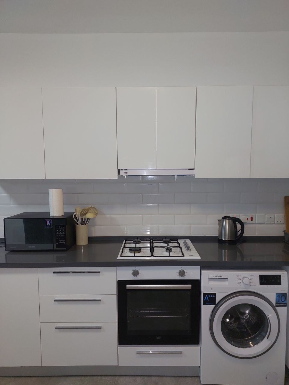 Wohnung in İskele, Zypern, 54 m² - Foto 13