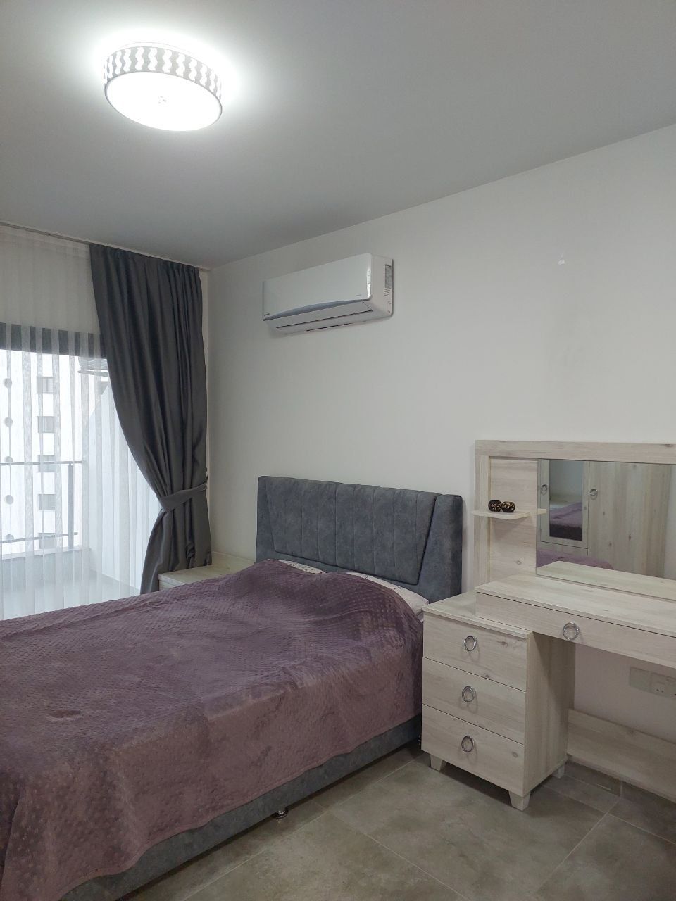 Wohnung in İskele, Zypern, 54 m² - Foto 10