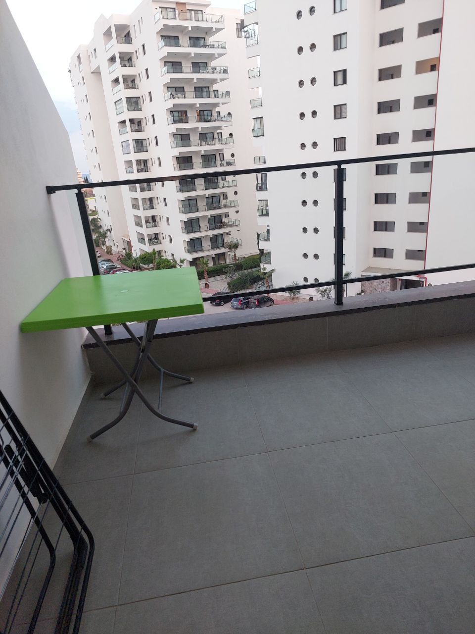 Wohnung in İskele, Zypern, 54 m² - Foto 9