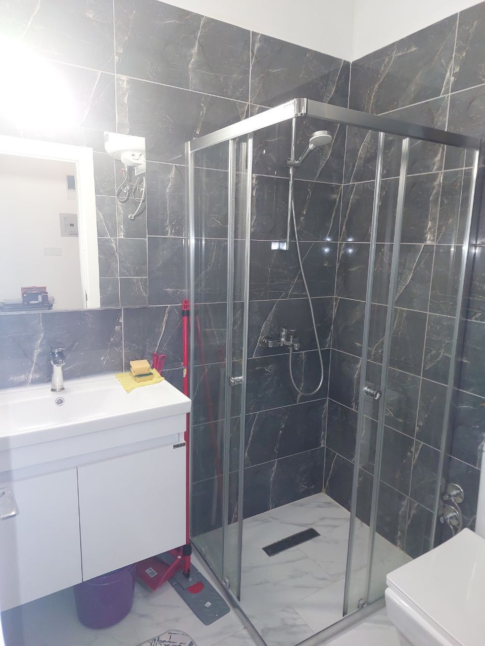 Wohnung in İskele, Zypern, 54 m² - Foto 12