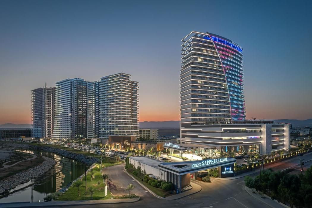 Piso en İskele, Chipre, 140 m² - imagen 1