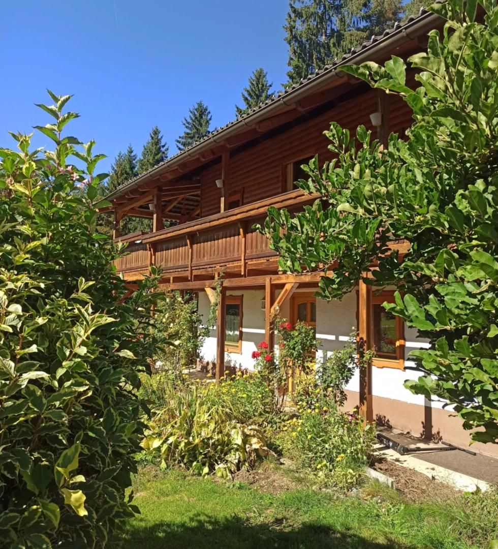 Haus Feldkirchen in Kärnten, Österreich, 137.59 m² - Foto 1