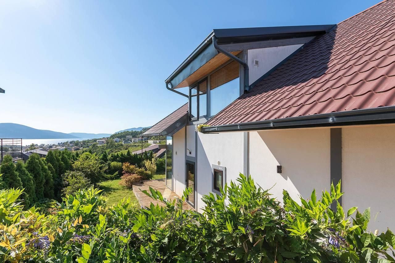 House in Tivat, Montenegro, 220 m² - picture 3