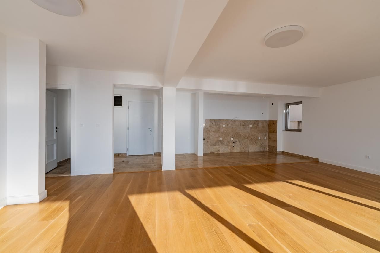 Appartamento a Pržno, Montenegro, 160 m² - foto 3