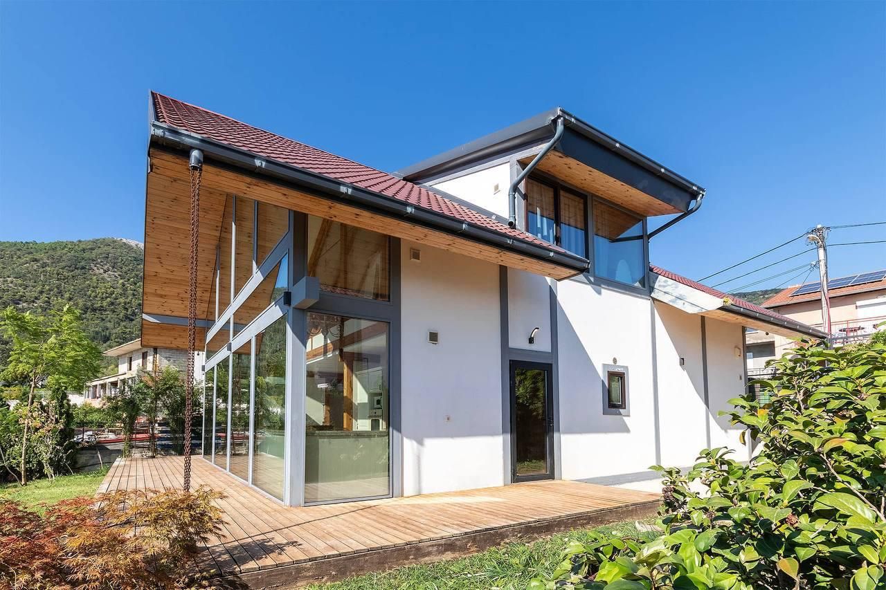 House in Tivat, Montenegro, 220 m² - picture 5