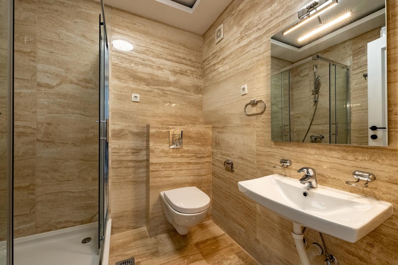 Appartamento a Pržno, Montenegro, 160 m² - foto 5