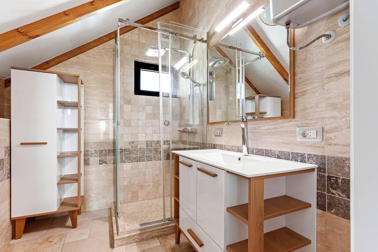 House in Tivat, Montenegro, 220 m² - picture 7