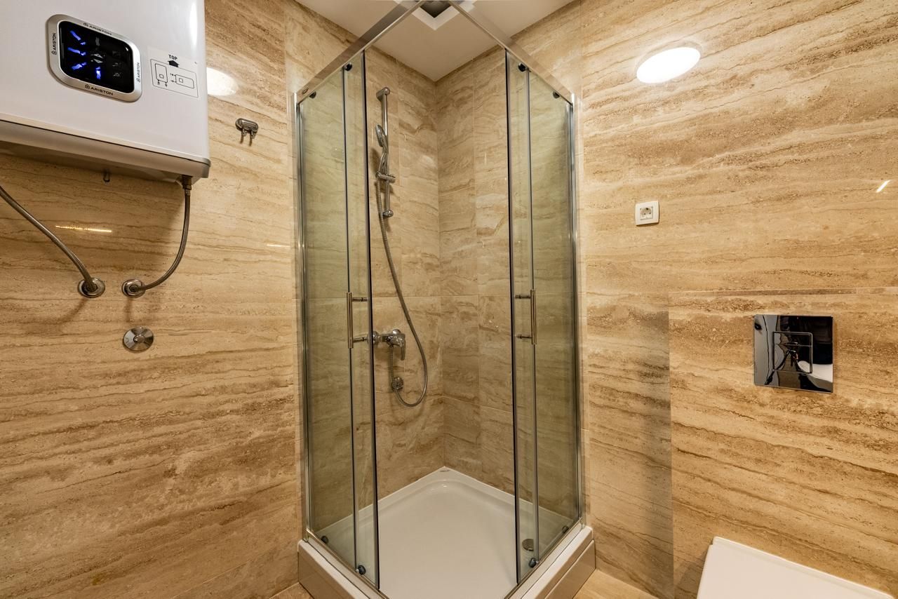 Appartamento a Pržno, Montenegro, 160 m² - foto 7