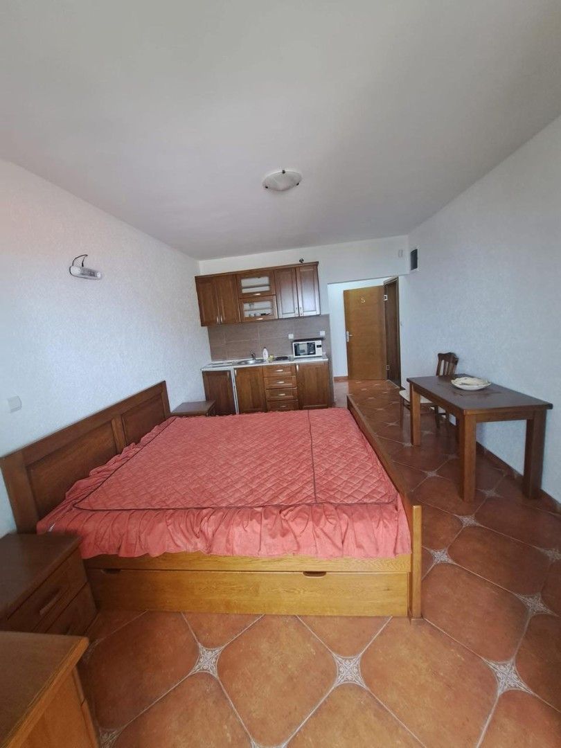 Piso en Utjeha, Montenegro, 28 m² - imagen 8