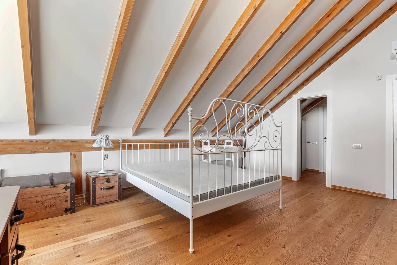 House in Tivat, Montenegro, 220 m² - picture 9