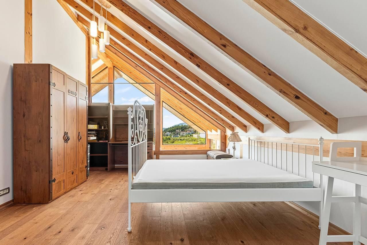 House in Tivat, Montenegro, 220 m² - picture 10