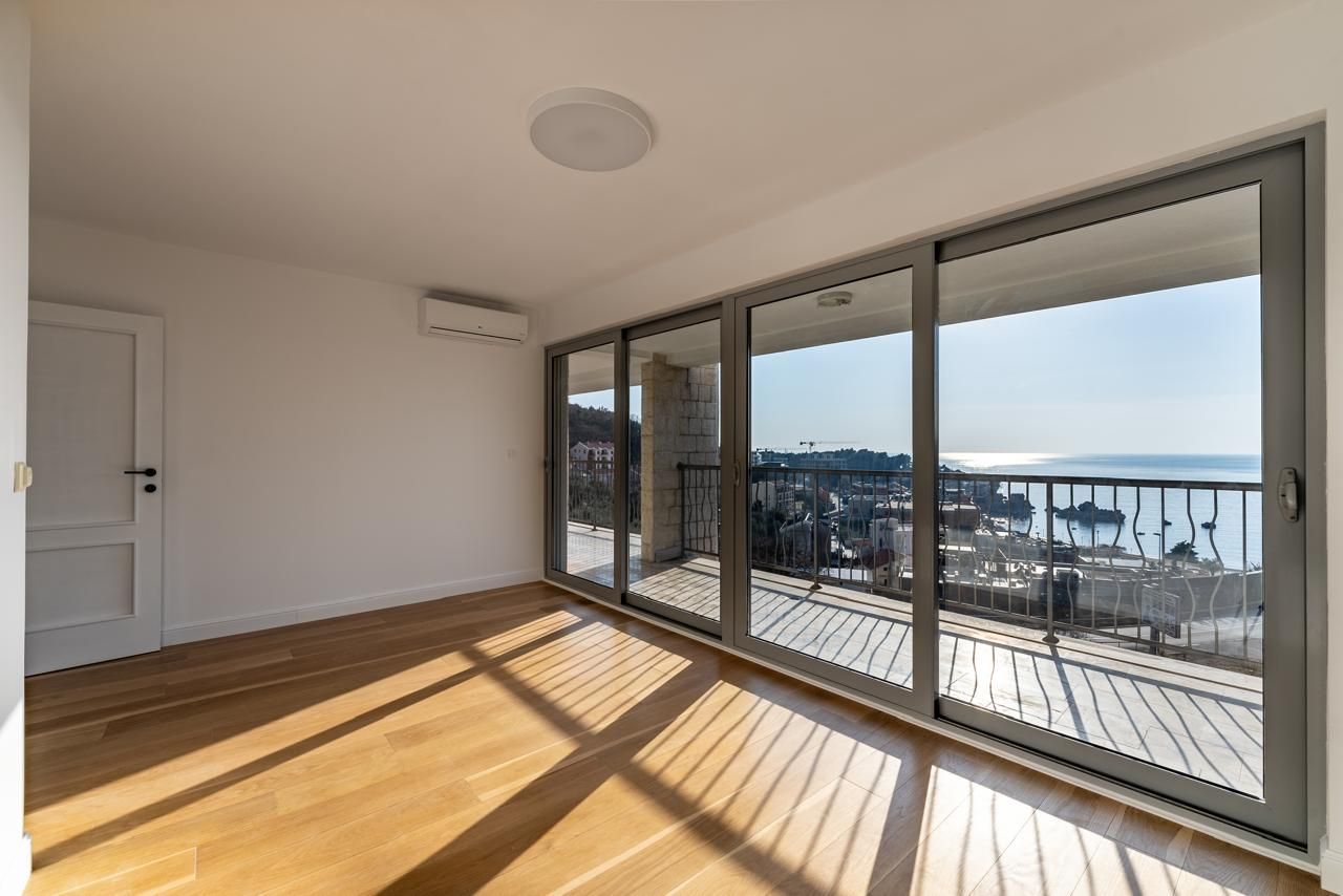 Appartamento a Pržno, Montenegro, 160 m² - foto 12