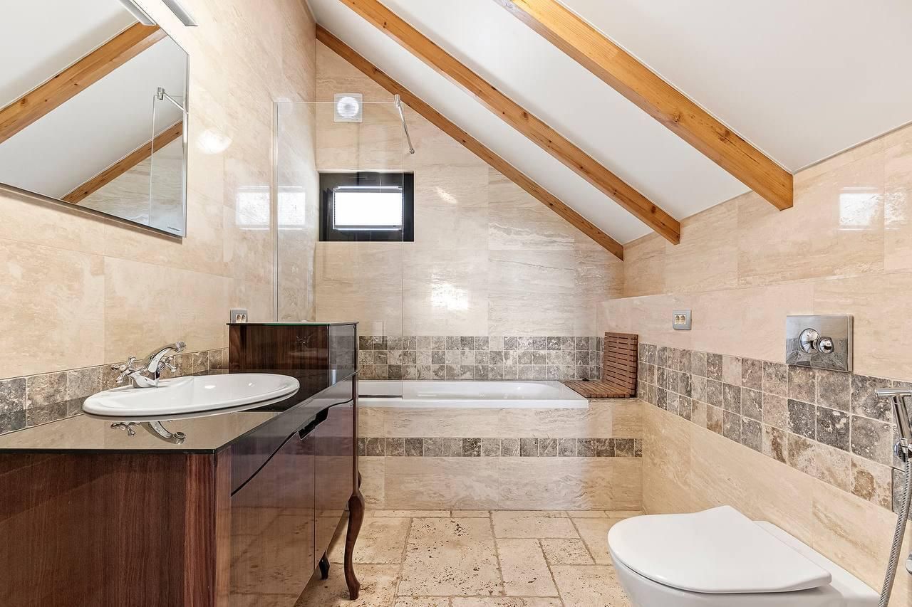 House in Tivat, Montenegro, 220 m² - picture 13