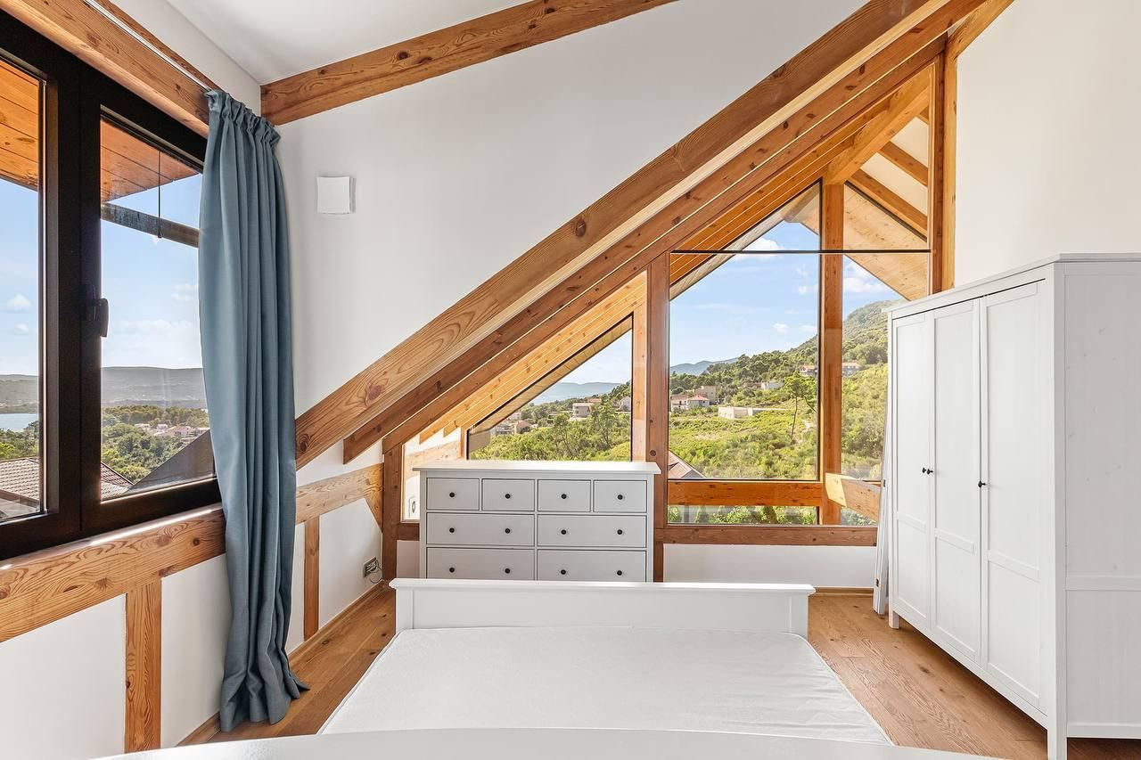 House in Tivat, Montenegro, 220 m² - picture 15