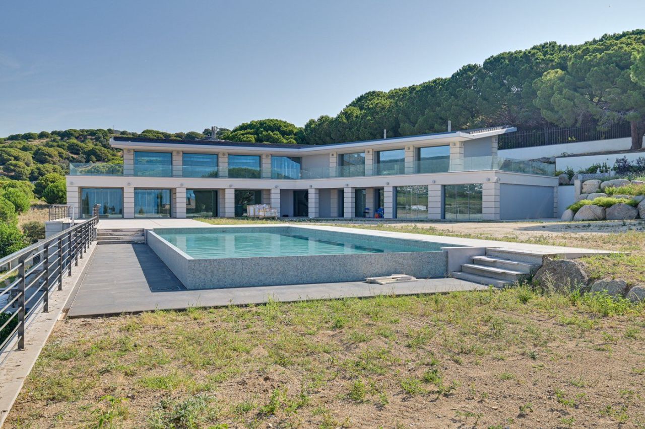 Casa sulla Costa del Maresme, Spagna, 1 000 m² - foto 4