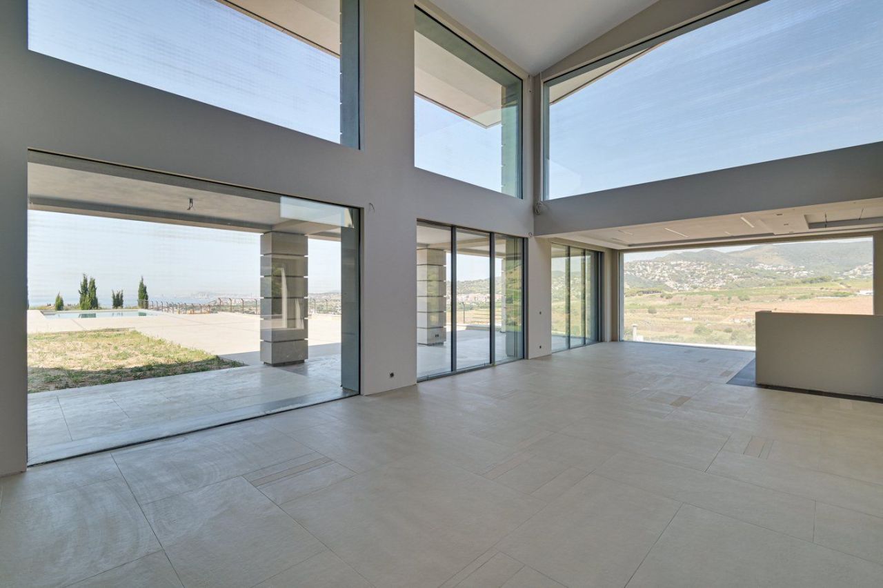 Casa sulla Costa del Maresme, Spagna, 1 000 m² - foto 10