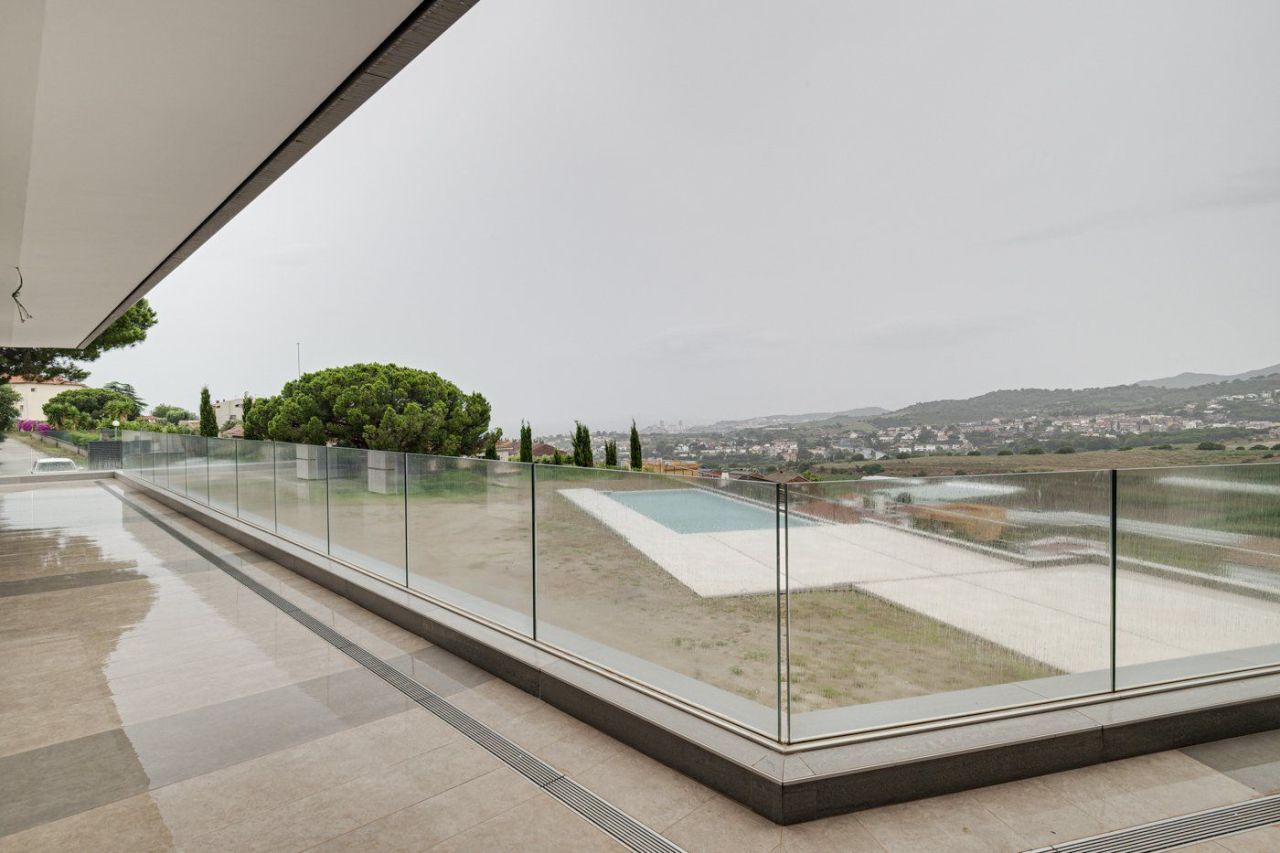Casa sulla Costa del Maresme, Spagna, 1 000 m² - foto 15