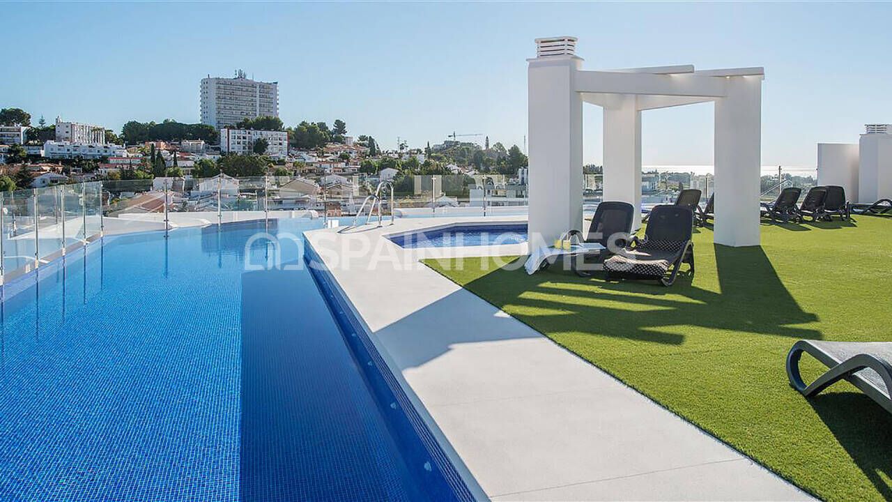 Apartamento en Marbella, España, 101 m² - imagen 1