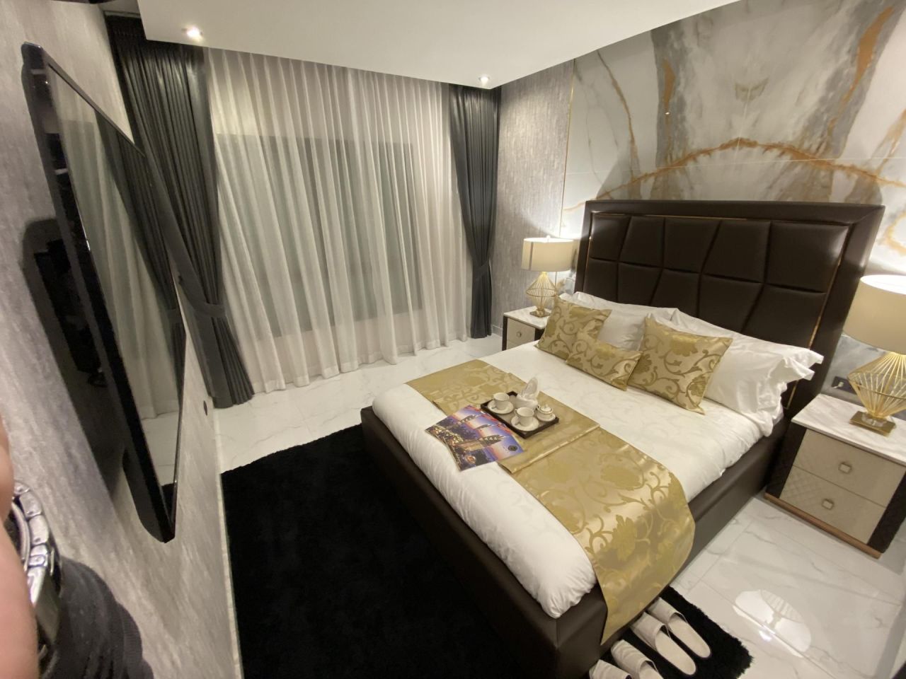 Studio à Pattaya, Thaïlande, 20 m² - image 2