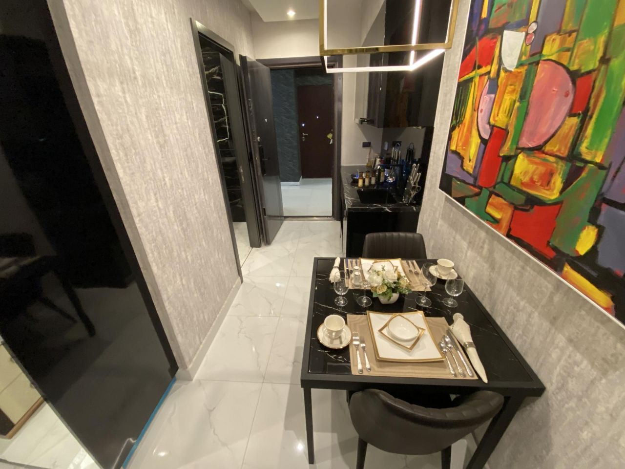 Studio à Pattaya, Thaïlande, 20 m² - image 4