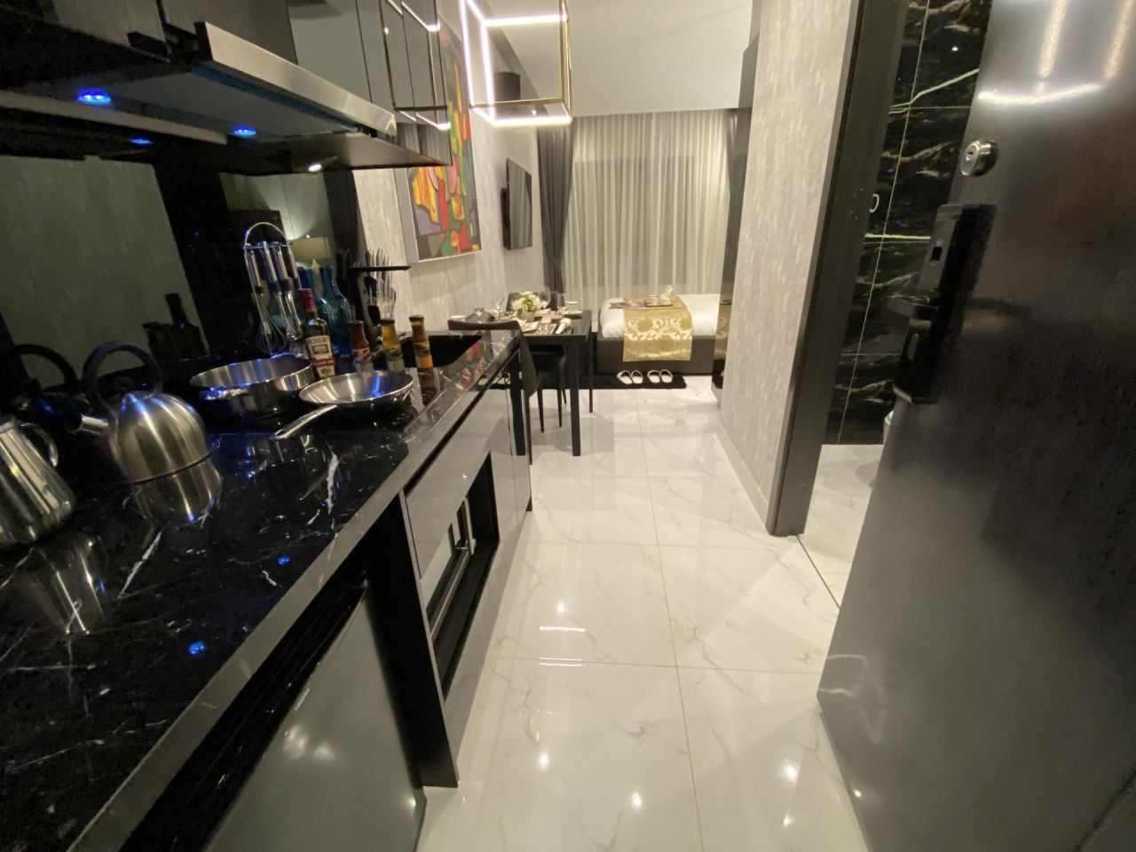 Studio à Pattaya, Thaïlande, 20 m² - image 5