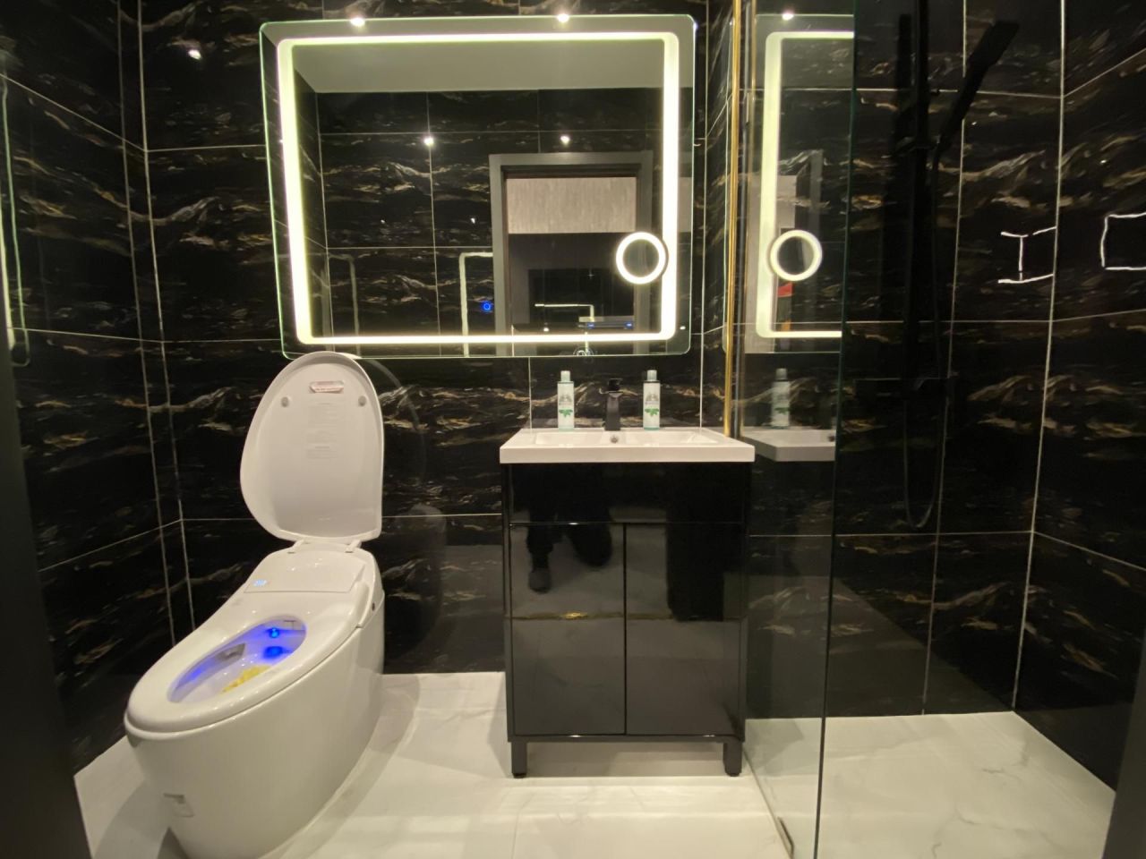 Studio à Pattaya, Thaïlande, 20 m² - image 7