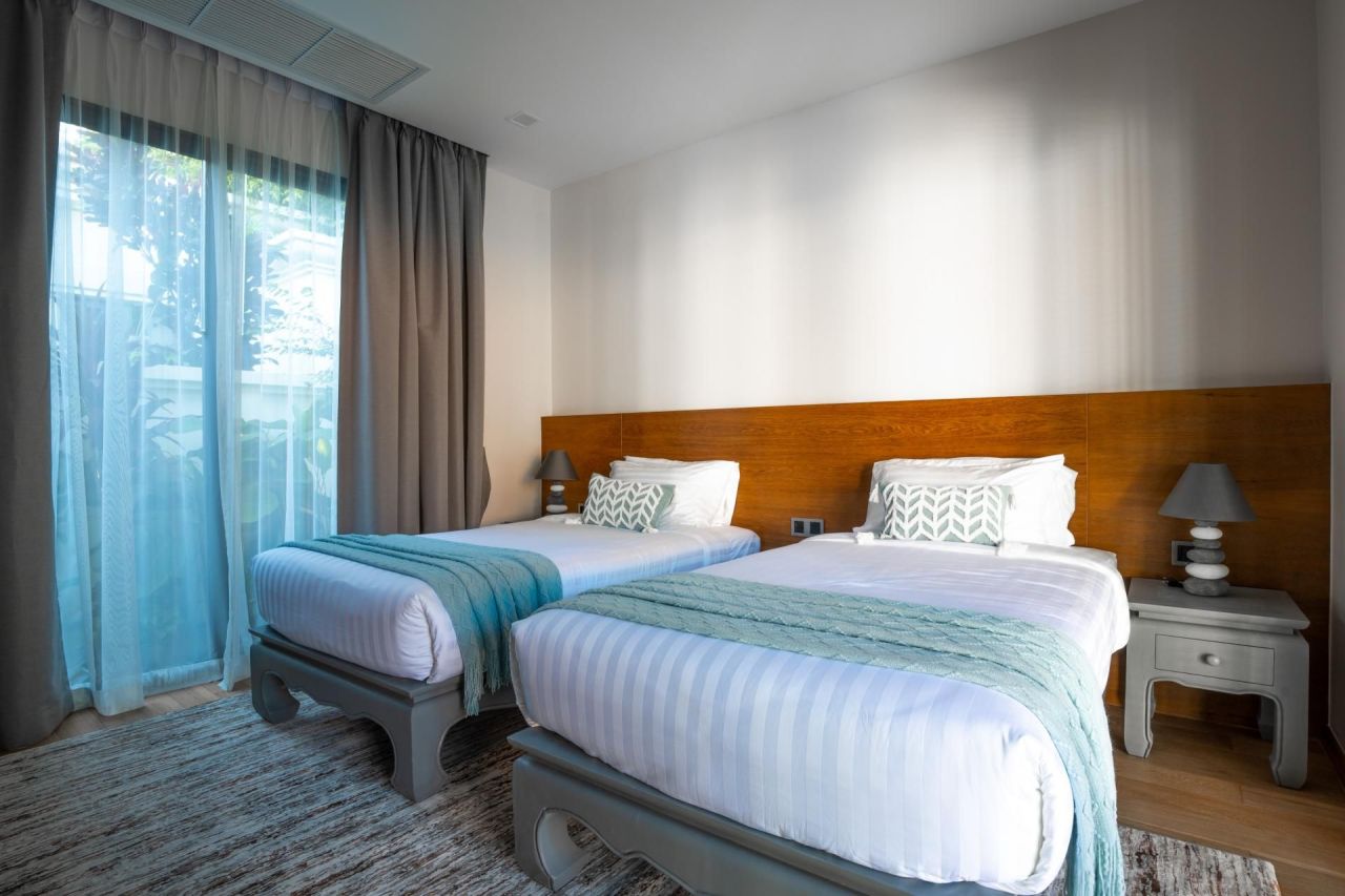 Villa in Phuket, Thailand, 430 m² - Foto 18