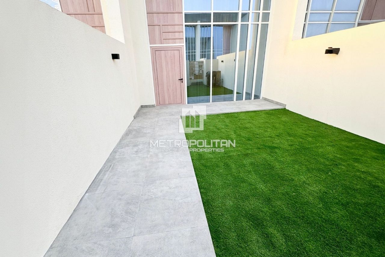 Stadthaus in Dubai, VAE, 63 m² - Foto 1