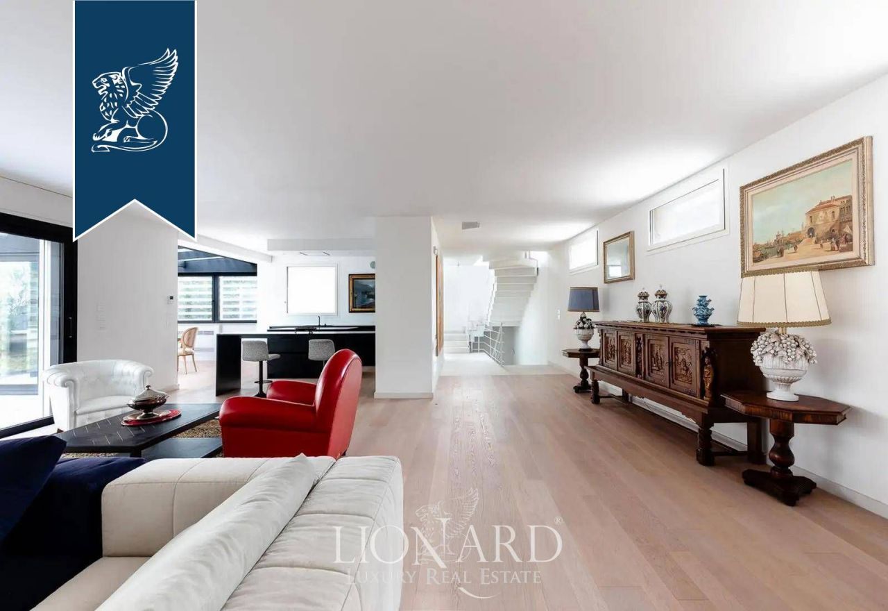 Villa a Padova, Italia, 500 m² - foto 2