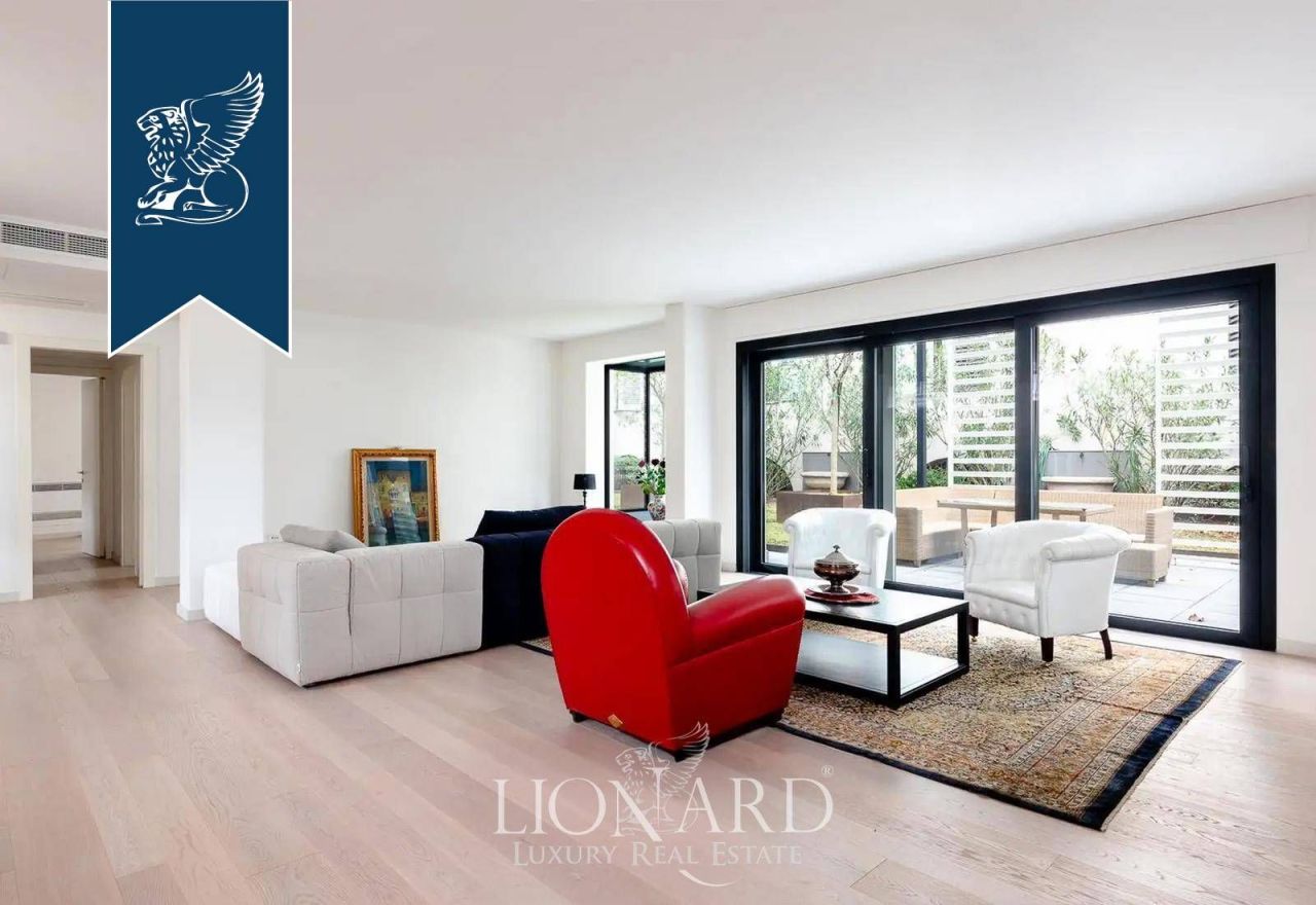 Villa a Padova, Italia, 500 m² - foto 3