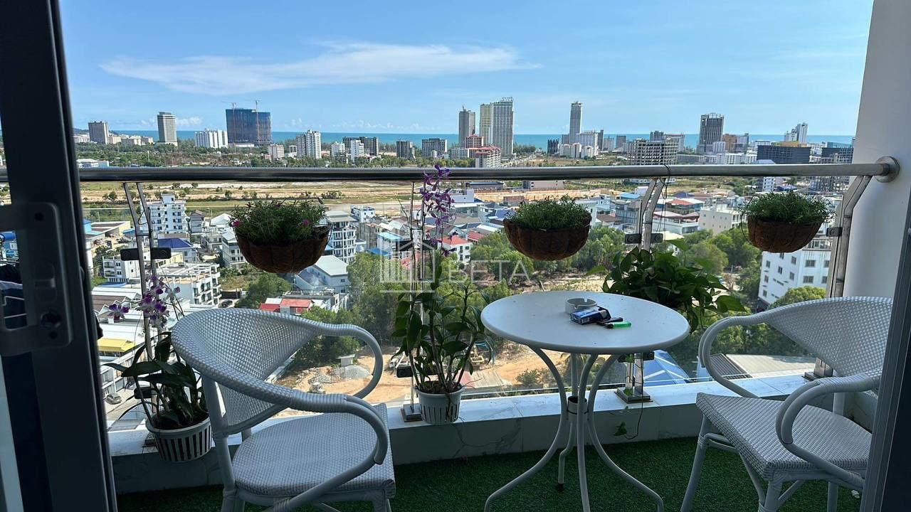 Appartement à Sihanoukville, Cambodge, 64.32 m² - image 11