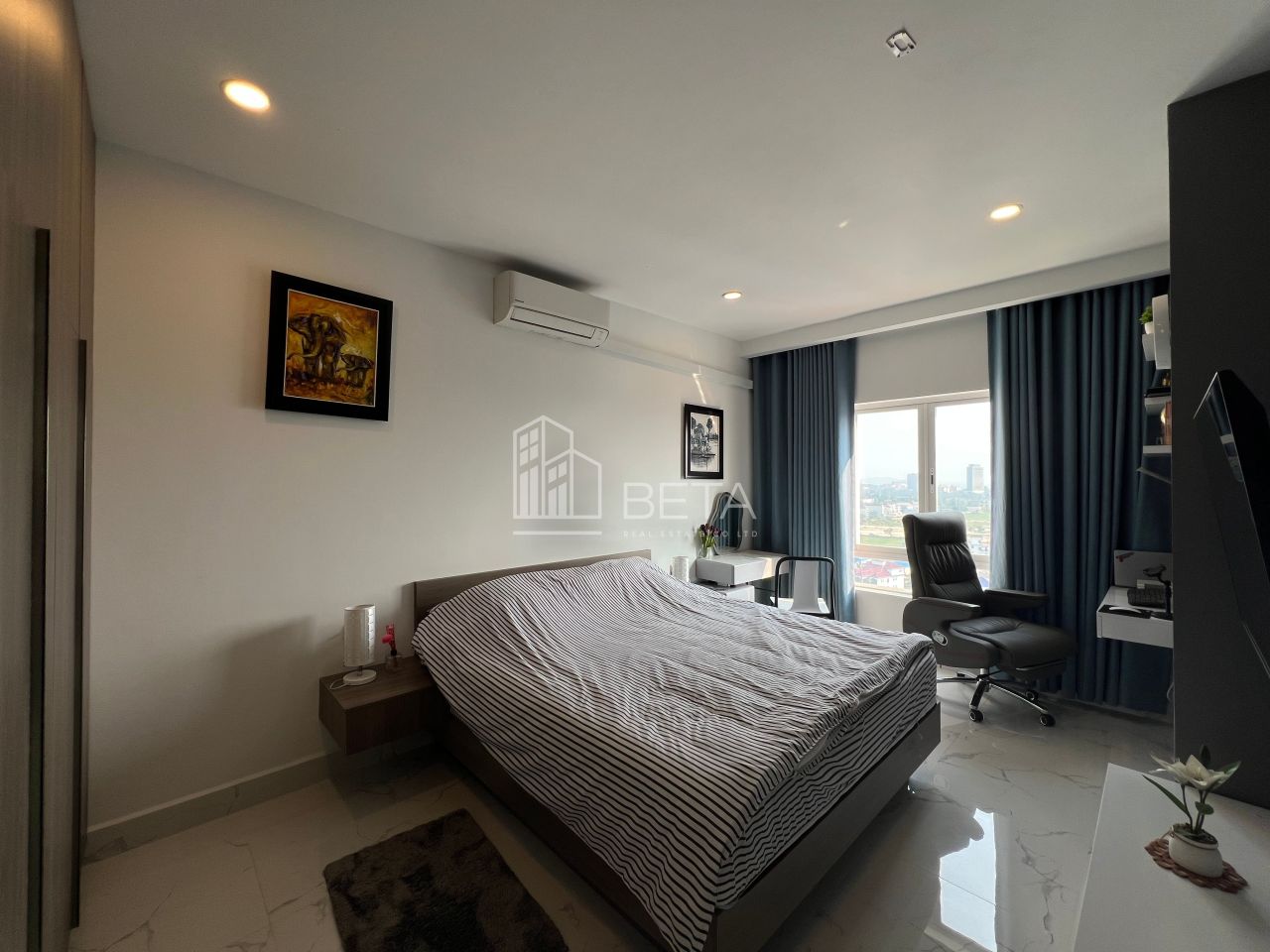 Appartement à Sihanoukville, Cambodge, 64.32 m² - image 9