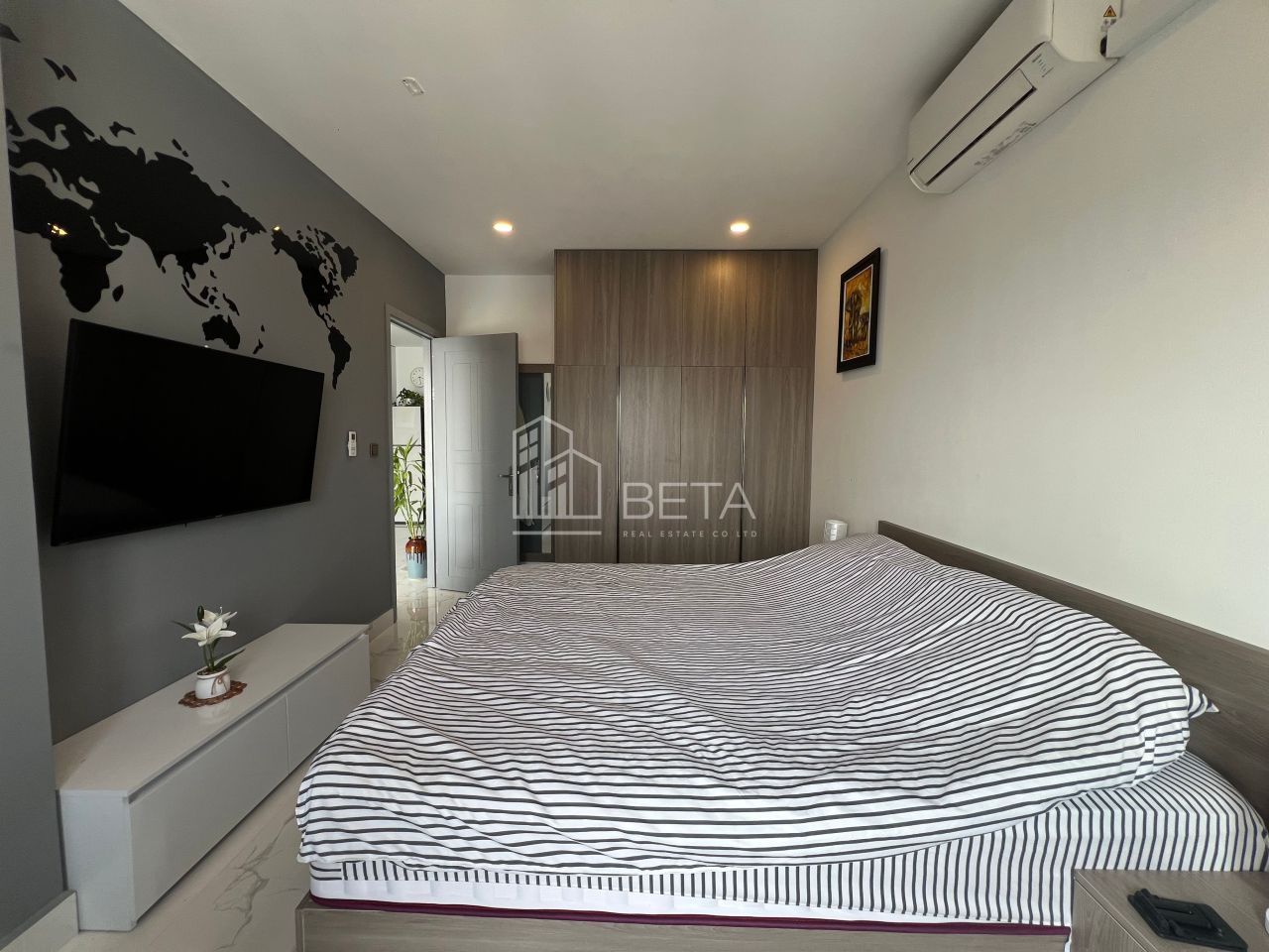 Appartement à Sihanoukville, Cambodge, 64.32 m² - image 10