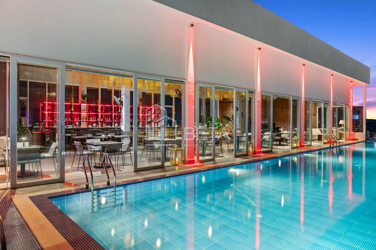 Appartement à Sihanoukville, Cambodge, 64.32 m² - image 14