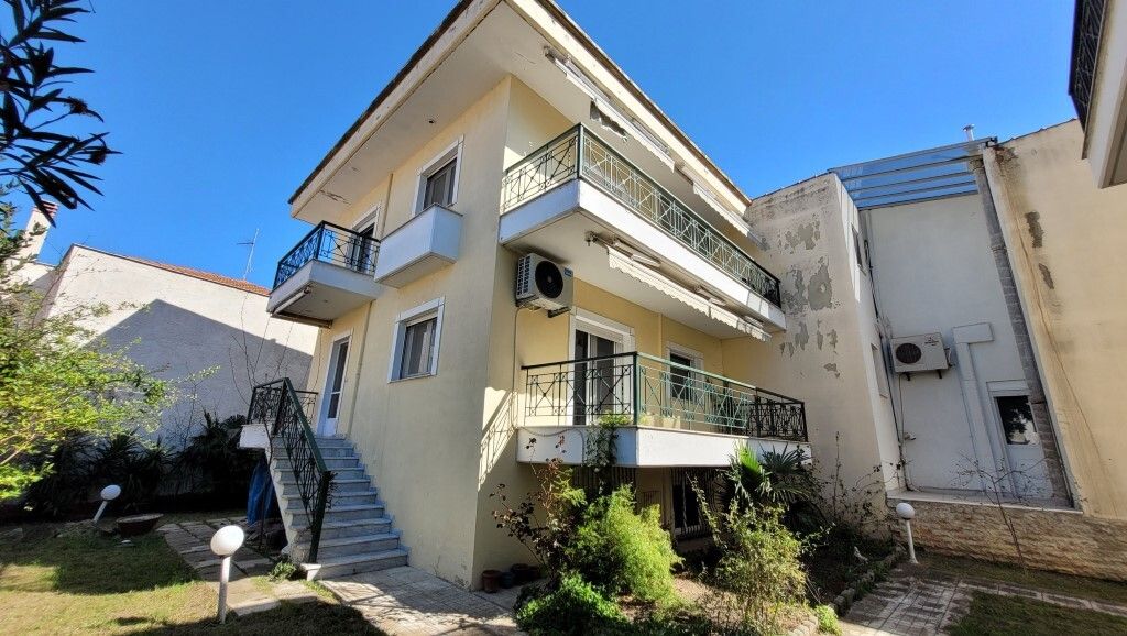 Maisonette in Thessaloniki, Greece, 151 m² - picture 1