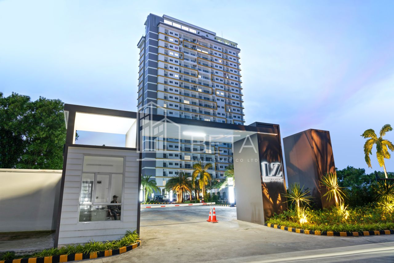 Studio in Sihanoukville, Cambodia, 43.2 m² - picture 6