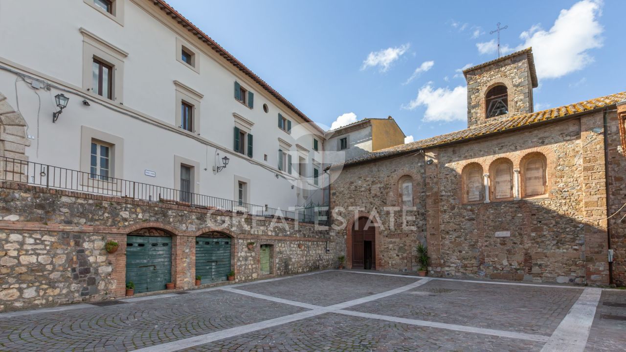 Appartamenti a Allerona, Italia, 393 m² - foto 2