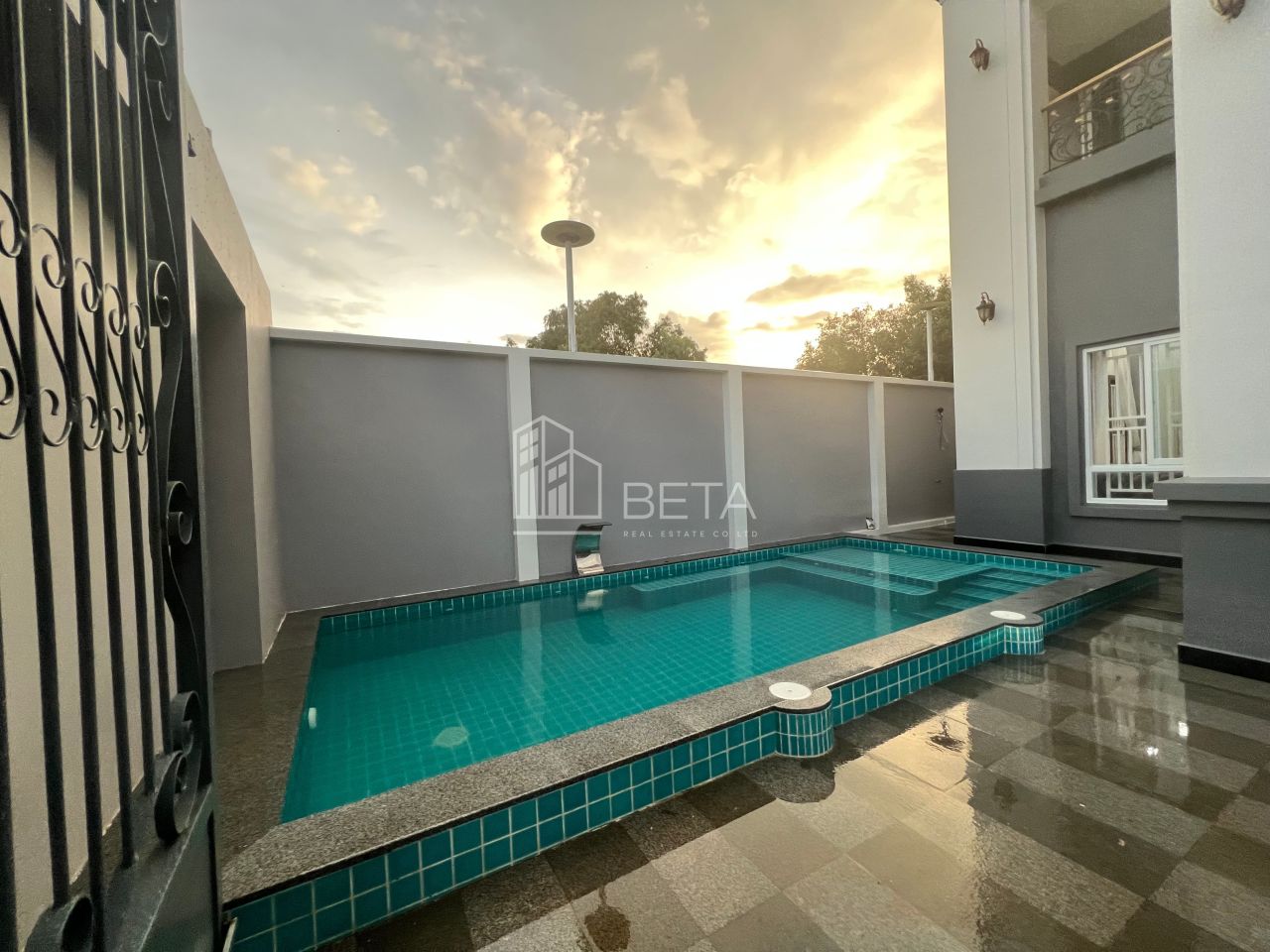 Villa à Sihanoukville, Cambodge, 300 m² - image 1