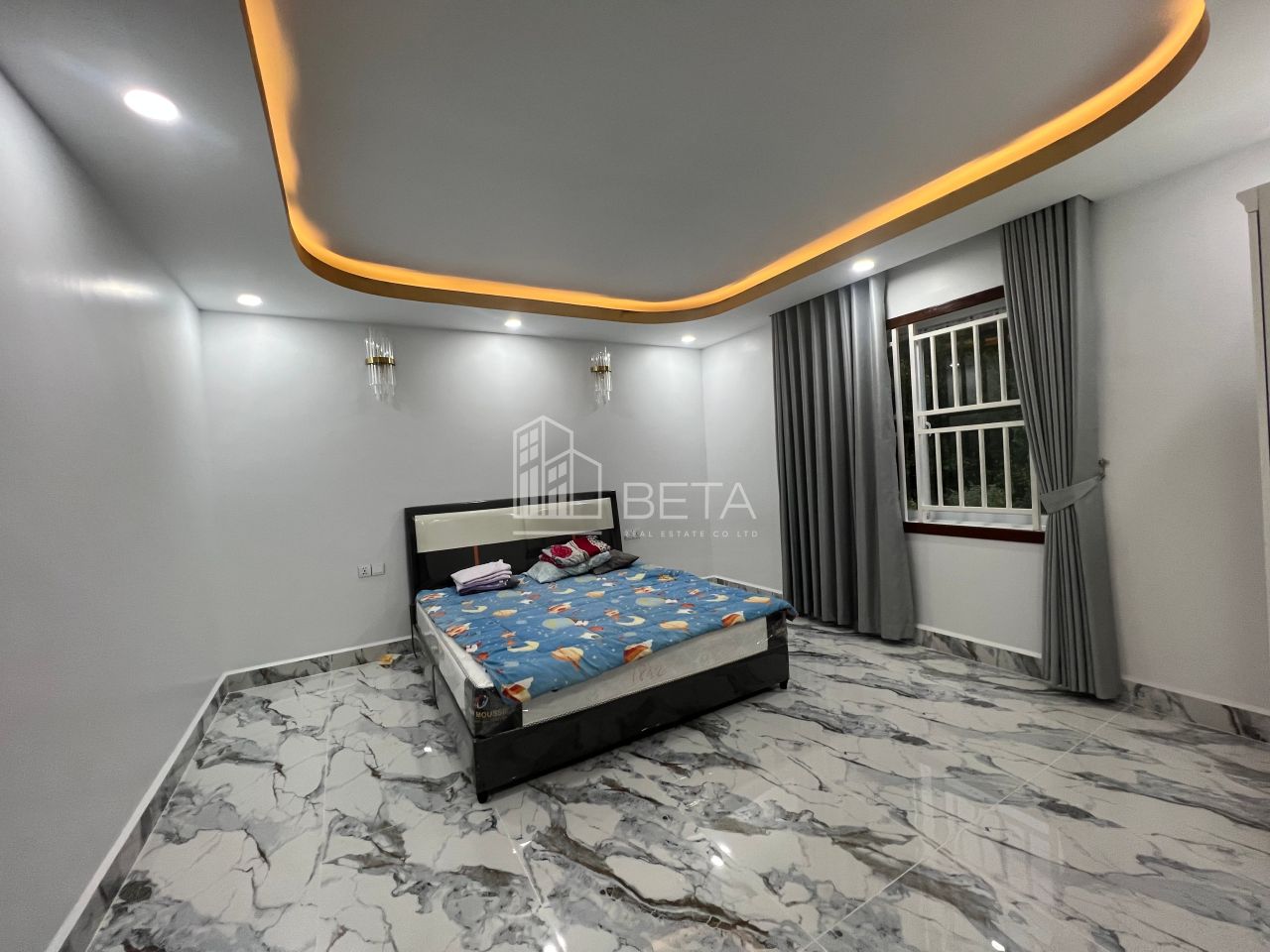 Villa en Sihanoukville, Camboya, 300 m² - imagen 5