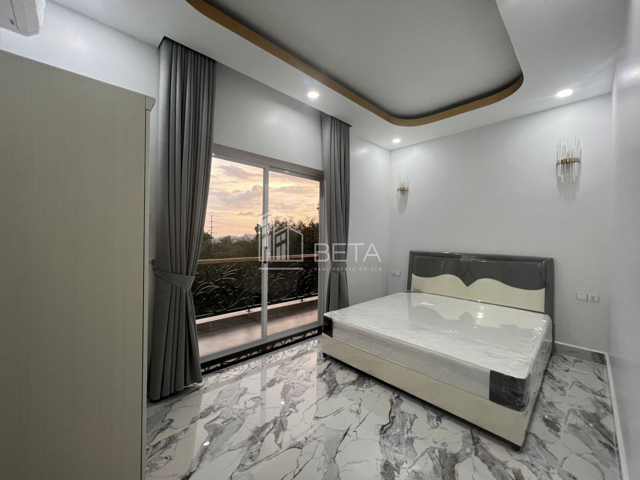 Villa en Sihanoukville, Camboya, 300 m² - imagen 6