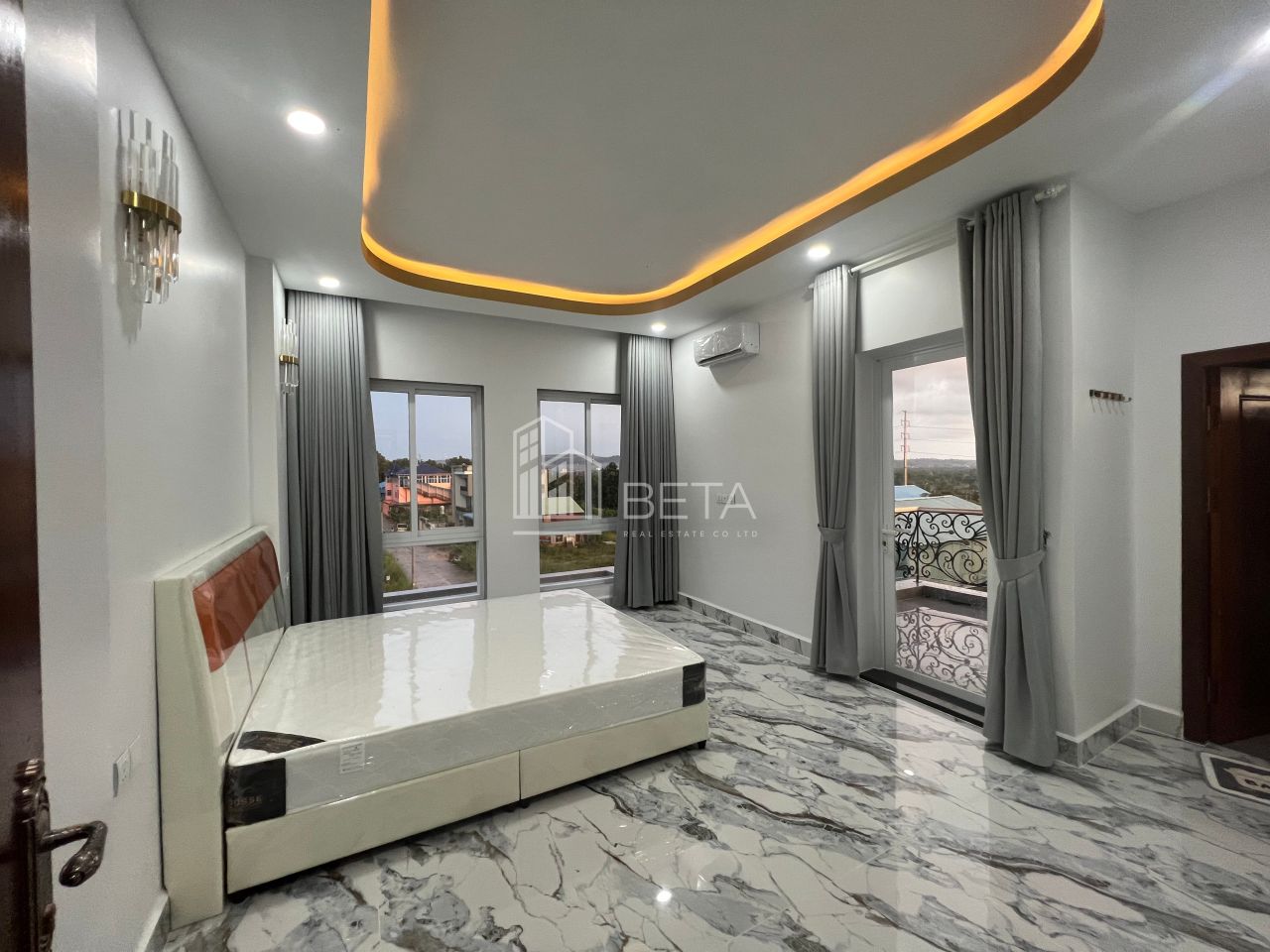 Villa en Sihanoukville, Camboya, 300 m² - imagen 7