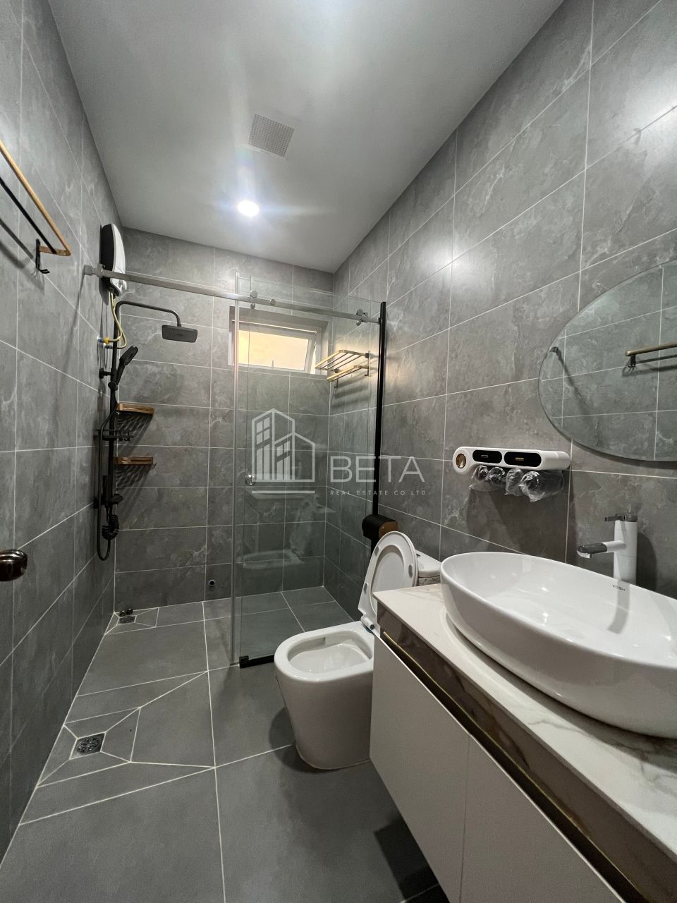 Villa en Sihanoukville, Camboya, 300 m² - imagen 10