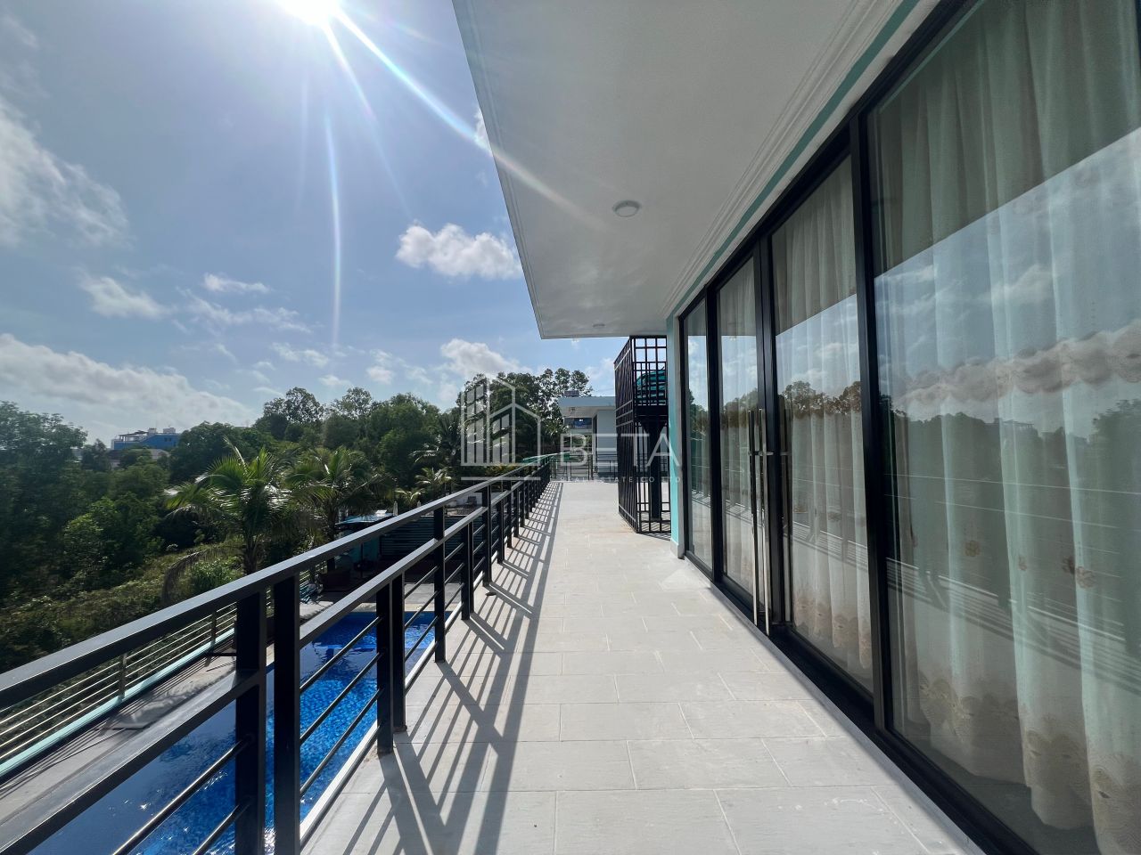 Villa in Sihanoukville, Kambodscha, 641 m² - Foto 3