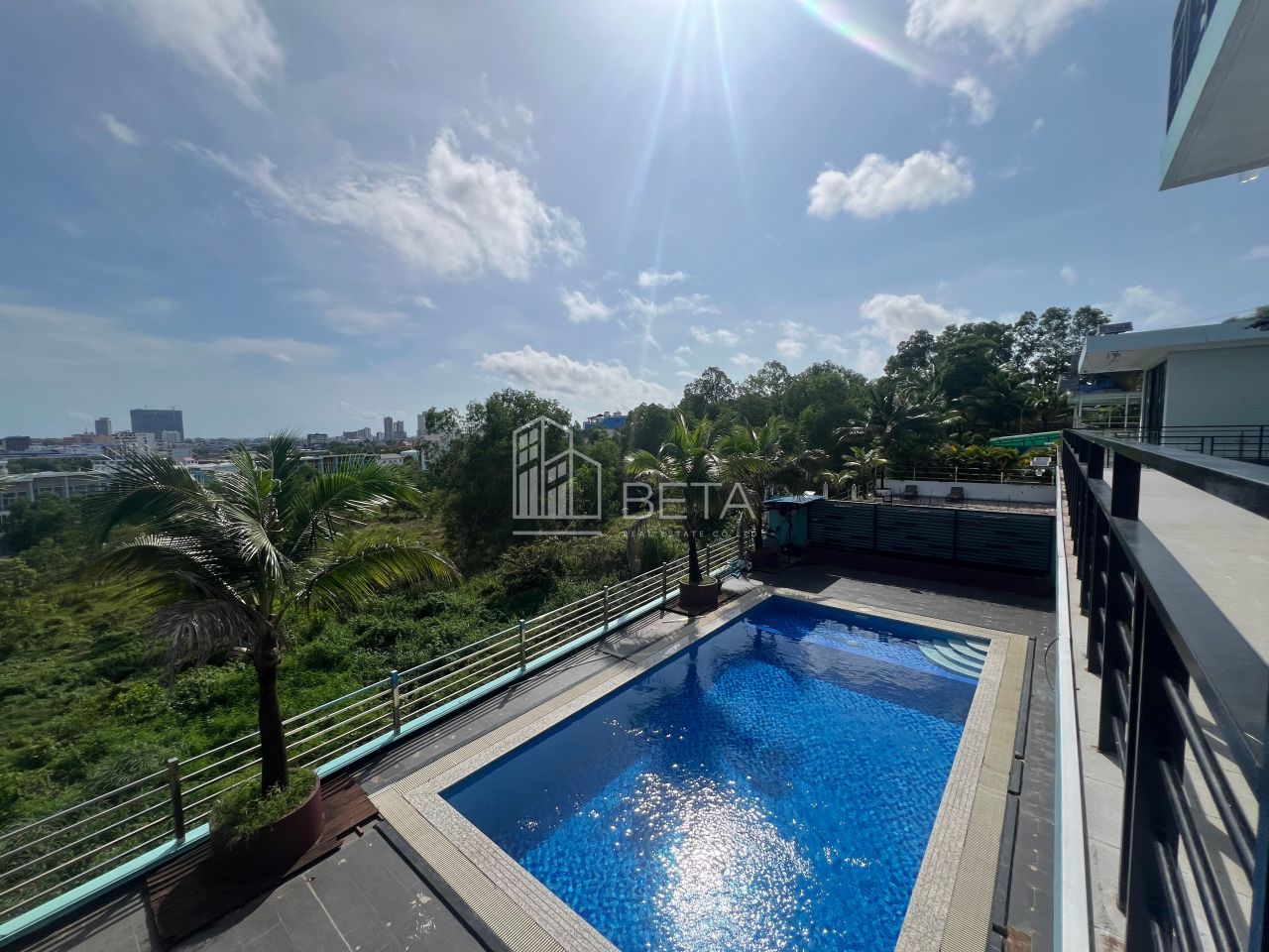 Villa in Sihanoukville, Kambodscha, 641 m² - Foto 2