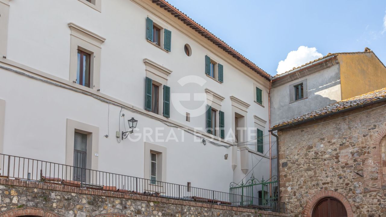 Appartamenti a Allerona, Italia, 393 m² - foto 4