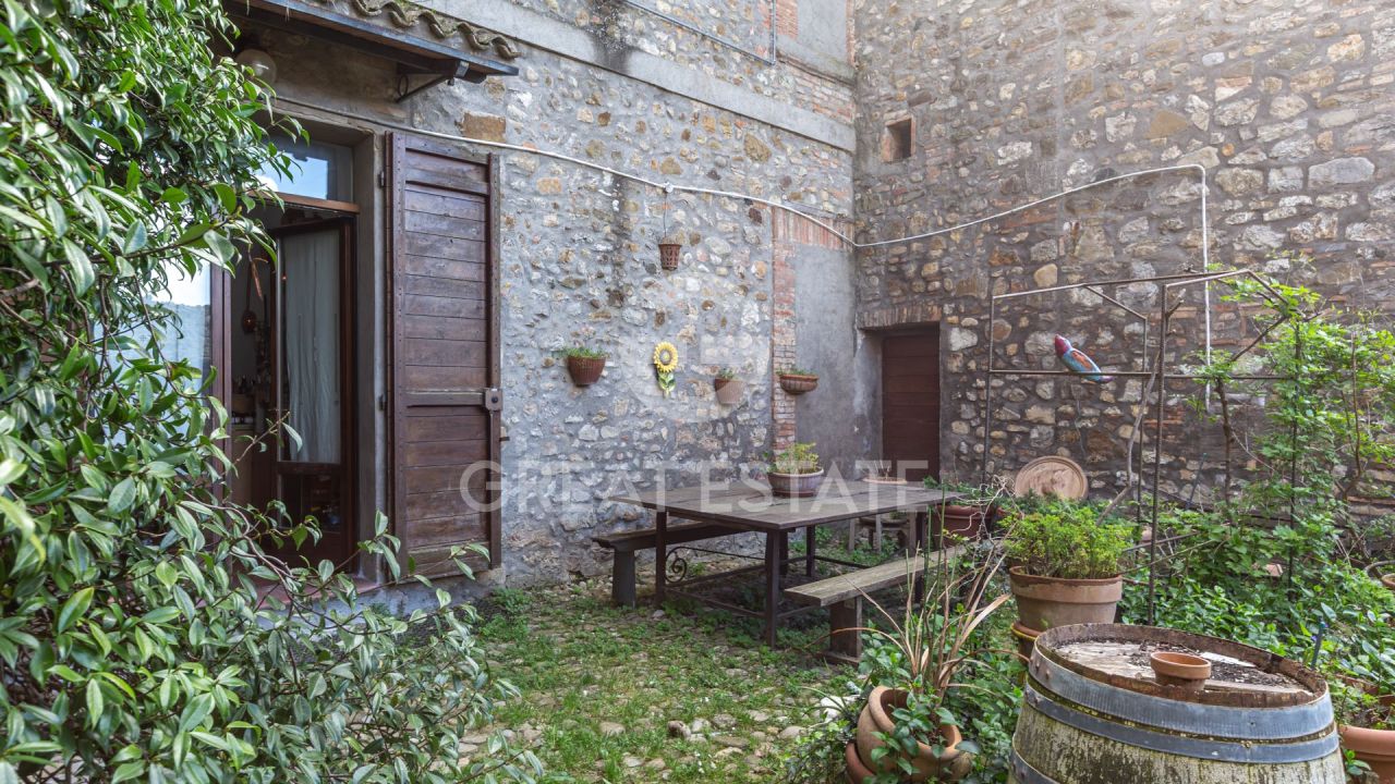 Appartamenti a Allerona, Italia, 393 m² - foto 5