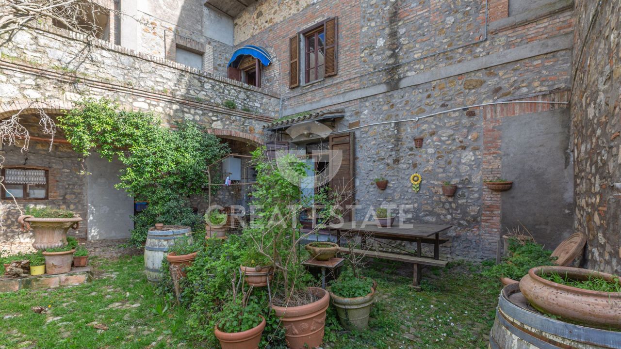 Appartamenti a Allerona, Italia, 393 m² - foto 6